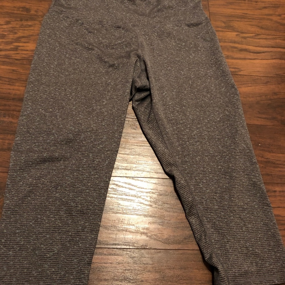 Running pants